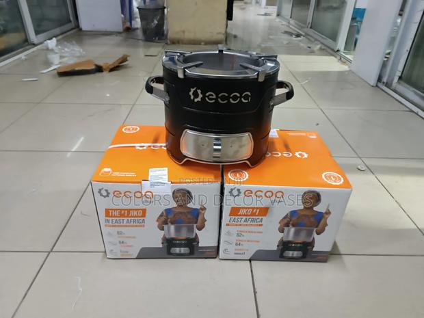 *Jikokoa Medium Available*