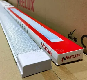 4ft Dust Proof Led Light