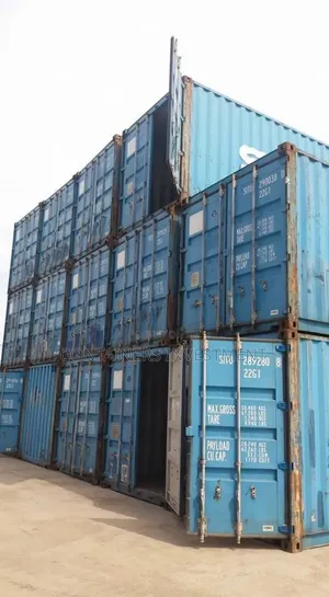 40ft Shipping Containers for Sale- Top Grade Containers