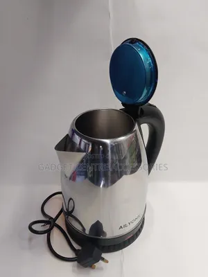 Ailyons Boiling Water Kettle