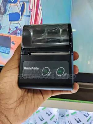 58mm Bluetooth Thermal Printer With Easy Installation