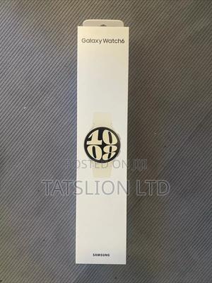 Samsung Watch 6 40mm New - thumbnail 2