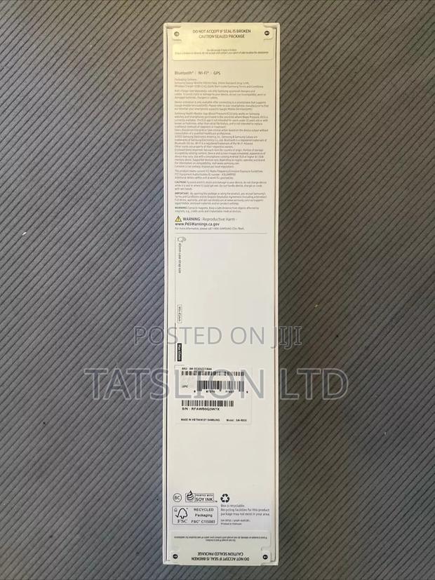 Samsung Watch 6 40mm New - thumbnail 3