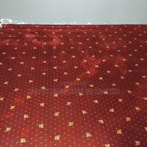 Flower Red Carpet 6(Pattern)
