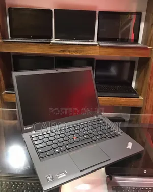 New Laptop Lenovo ThinkPad T440s 8GB Intel Core I5 HDD+SSD 500GB