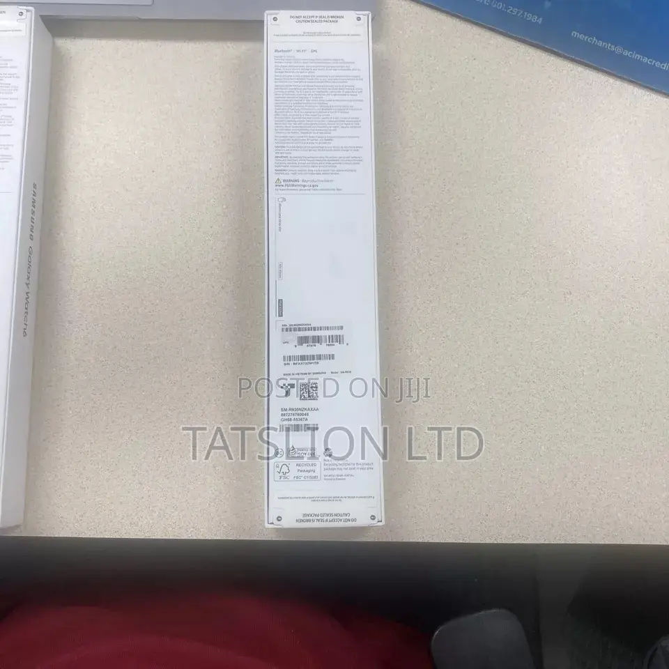 Samsung Galaxy Watch 6 40mm