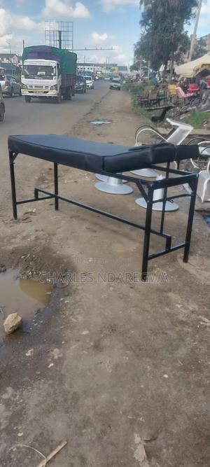 Massage Bed Professionnel Table - thumbnail 2