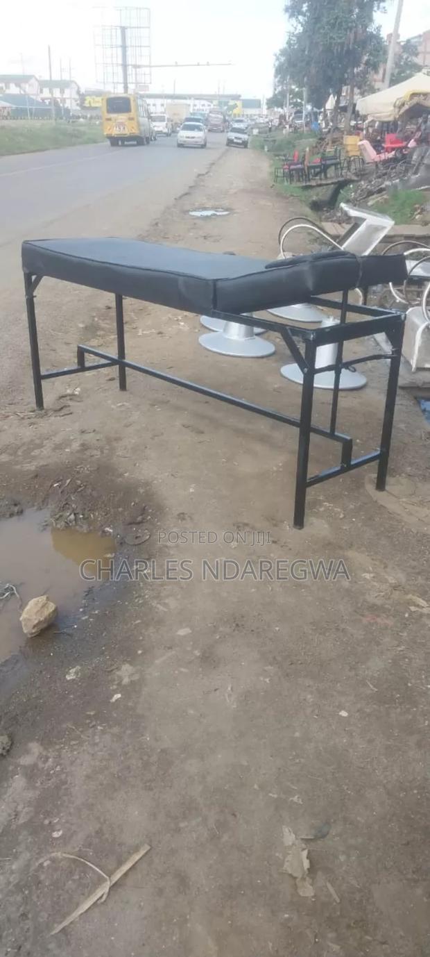 Massage Bed Professionnel Table - thumbnail 3