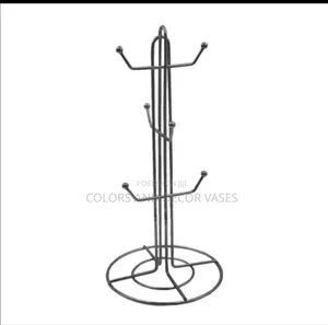 *Light Double Cup Stand Available