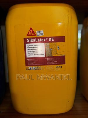 Sika Latex Bonding- 25L - thumbnail 2