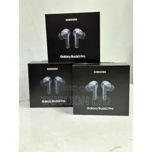 Samsung Galaxy Buds 3 Pro