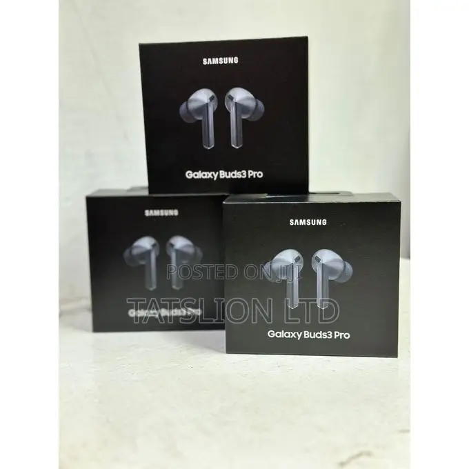Samsung Galaxy Buds 3 Pro