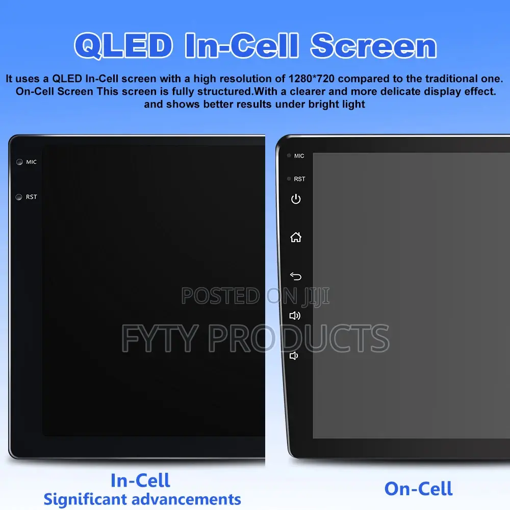 New Toyota Models Android 9inch Radio 2gb Ram 64gb Rom
