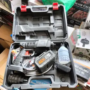 Car Gun Washing Machine 48V