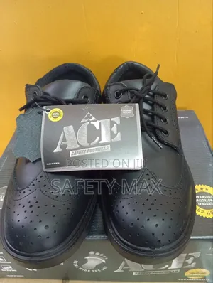Executive Safety Shoe/Safety Shoe