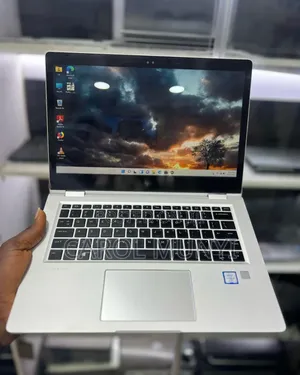 New Laptop HP EliteBook X360 1030 G2 16GB Intel Core I5 SSD 256GB