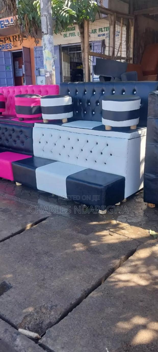 Pedicure Seat's - thumbnail 2