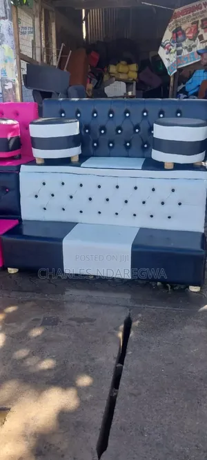 Pedicure Seat's