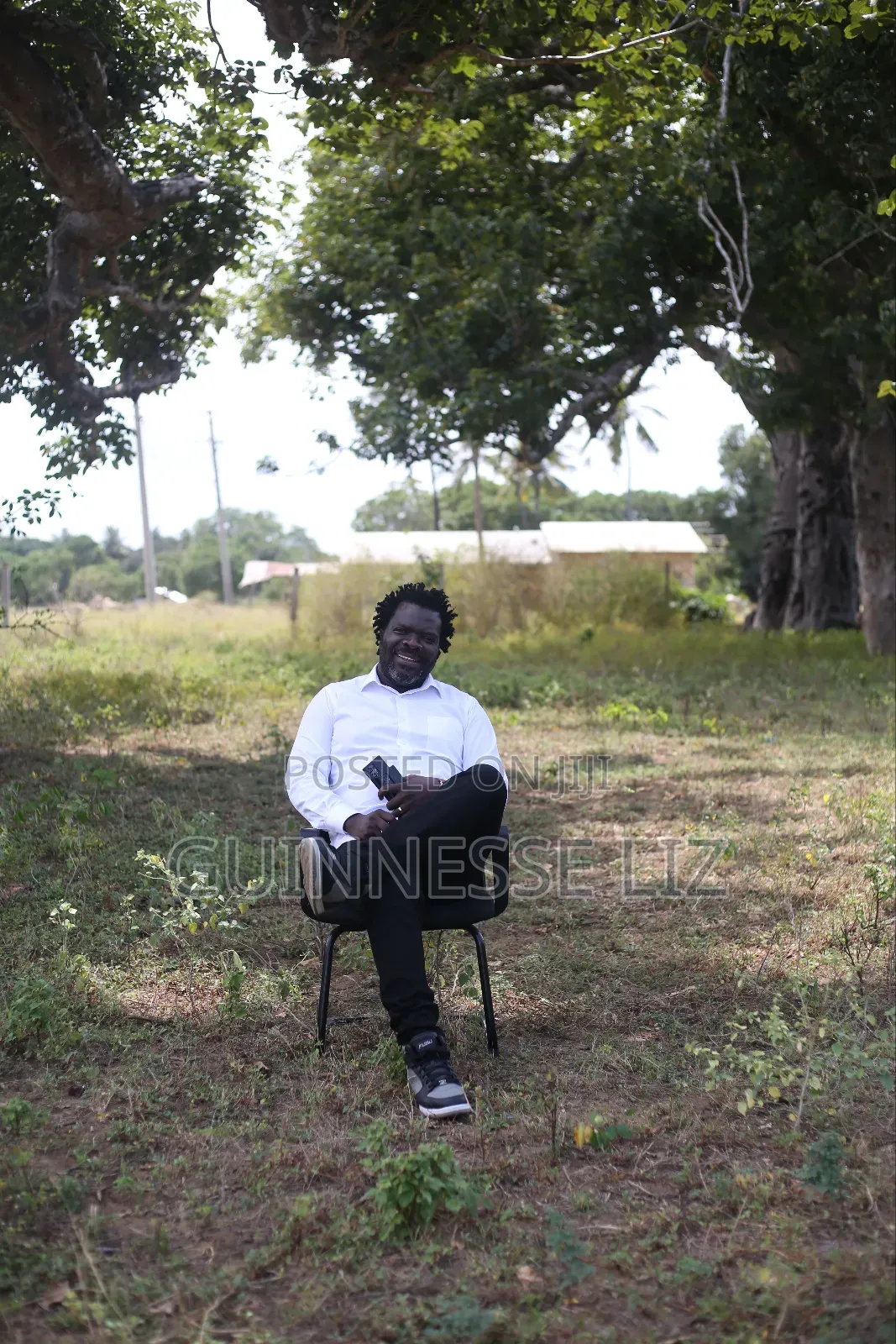 Prime Kilifi Plots for Sale Near Pwani University