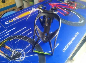 Cannondale Water Cages (Ex UK)