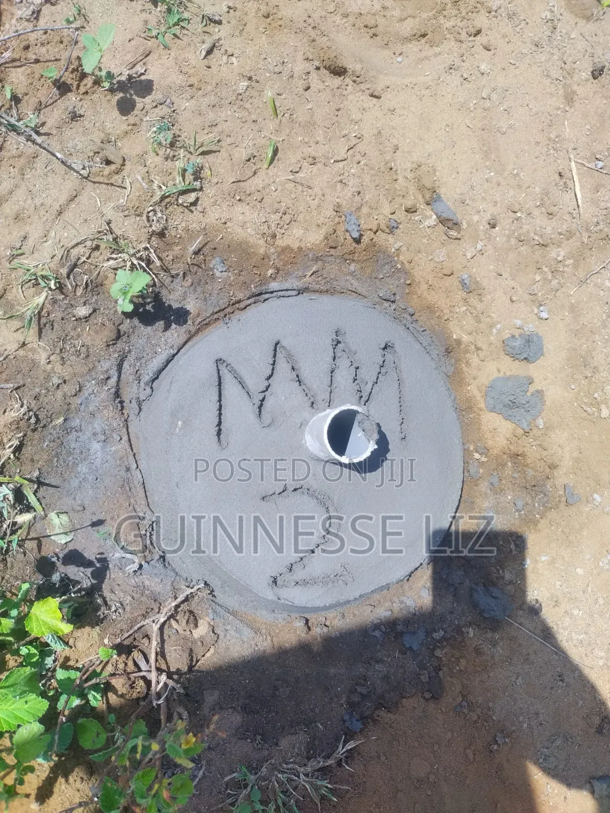 Prime Kilifi Plots for Sale Near Pwani University