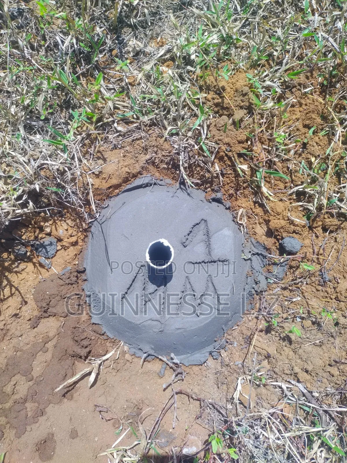 Prime Kilifi Plots for Sale Near Pwani University