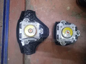 Filder/Axio 161 Stearing Airbags.