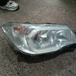 Subaru Sj5 Headlight Xenon.