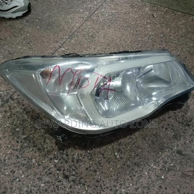 Subaru Sj5 Headlight Xenon. - thumbnail 3