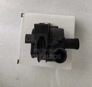 Auxiliary Water Pump Fit for Volkswagen AUDI 5G0 965 567 A