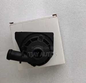 Auxiliary Water Pump Fit for Volkswagen AUDI 5G0 965 567 A