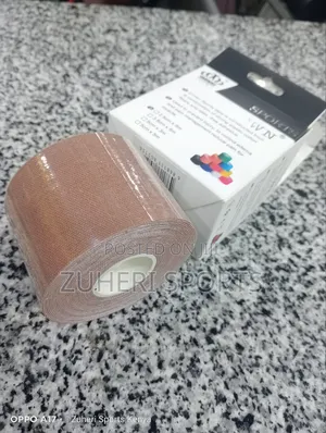 Kinesiology Tape, K-Tape Rehabilitation Band