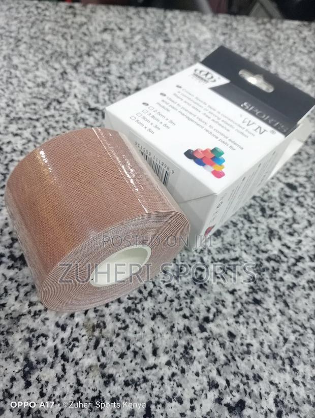 Kinesiology Tape, K-Tape Rehabilitation Band