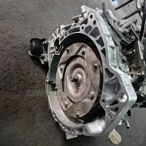 Mazda Axela 2010 Gearbox.Zy