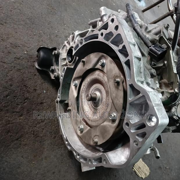 Mazda Axela 2010 Gearbox.Zy - thumbnail 2