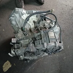 Mazda Axela 2010 Gearbox.Zy