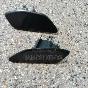 Subaru Xv Headlights Washer Jet