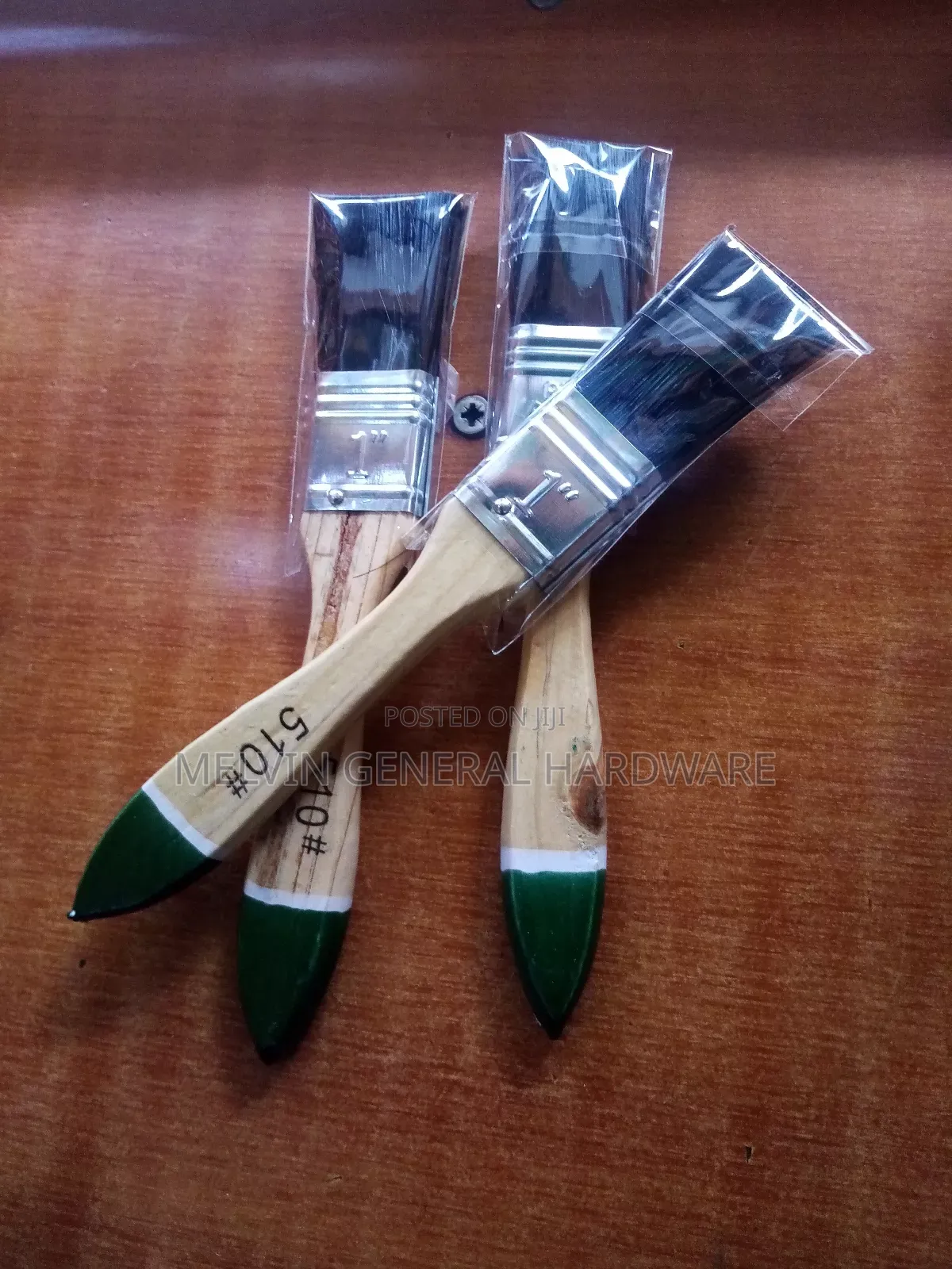 Painting Brush 1"
