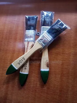Painting Brush 1"