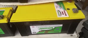 Solar Battery