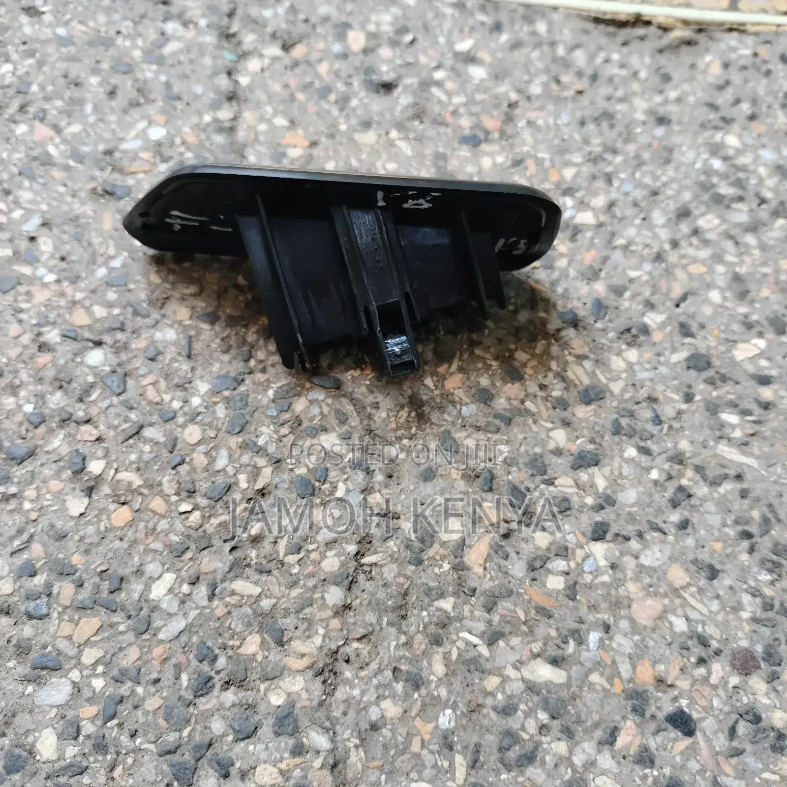 Subaru Forester 2016 Model Headlights Washer