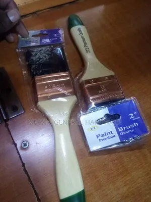 Premium Paint Brush 2"