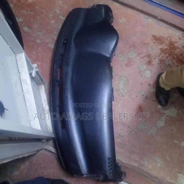 Dashboard Filder/Axio 161 .