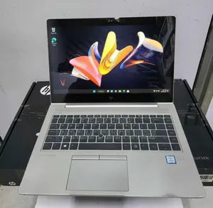 Laptop HP EliteBook 840 G5 8GB Intel Core i5 SSD 256GB