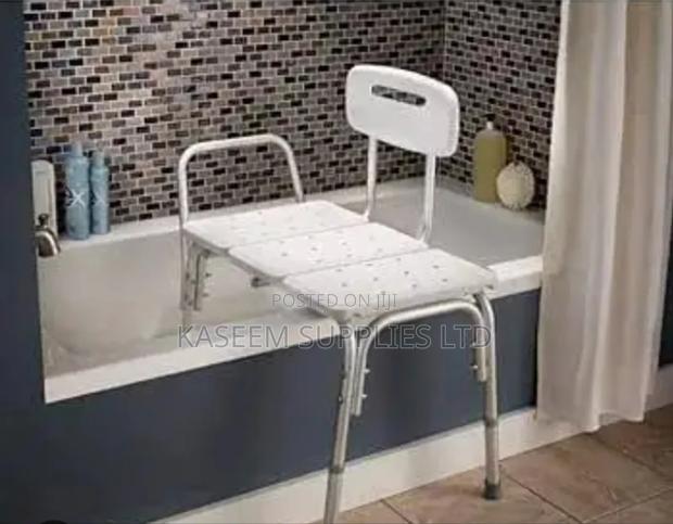 Shower Bench - main view