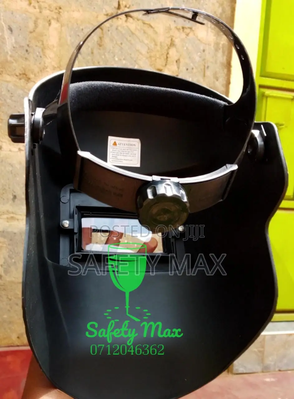 Welding Shield