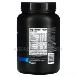 Performance Series, CELL-TECH Creatine, Fruit Punch, 1.36kg