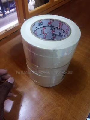 Masking Tape 3/4by 50m