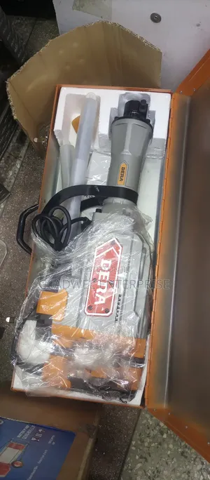 Demolition Hammer