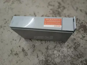 Solar Battery Gel 200ah